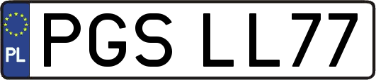 PGSLL77