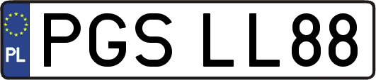 PGSLL88