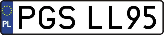 PGSLL95