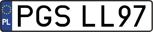 PGSLL97