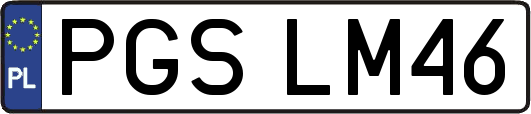 PGSLM46