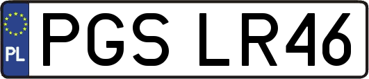 PGSLR46