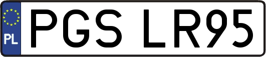PGSLR95