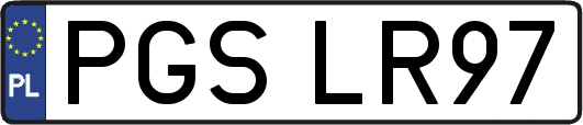 PGSLR97