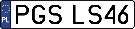 PGSLS46