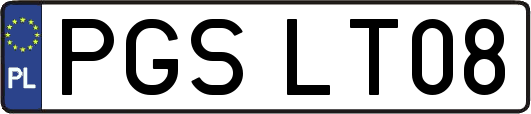 PGSLT08