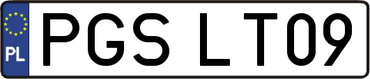 PGSLT09