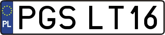 PGSLT16