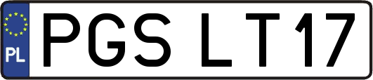 PGSLT17