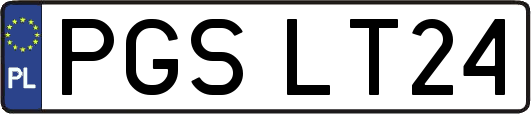 PGSLT24