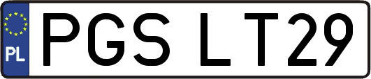 PGSLT29