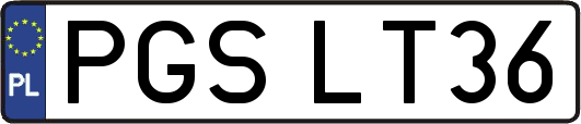 PGSLT36