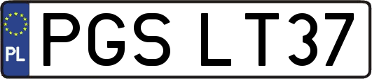 PGSLT37