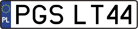 PGSLT44