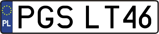 PGSLT46