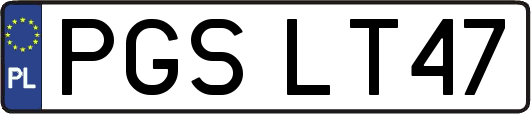 PGSLT47