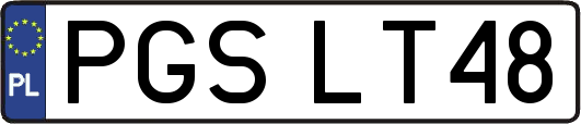 PGSLT48