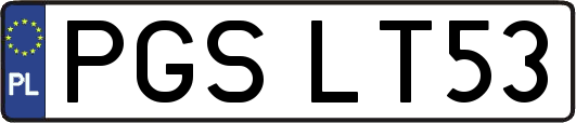 PGSLT53