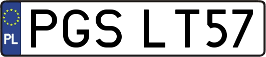 PGSLT57