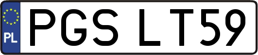 PGSLT59