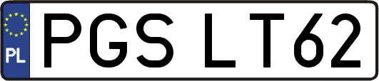 PGSLT62