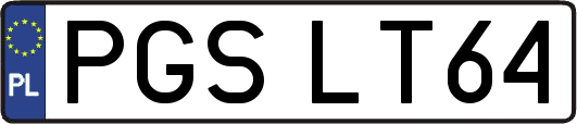 PGSLT64