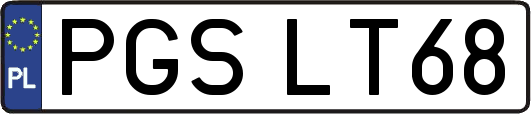 PGSLT68
