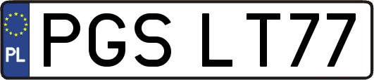 PGSLT77
