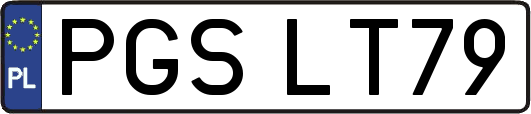PGSLT79