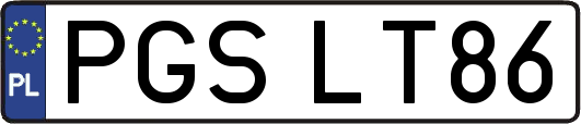 PGSLT86