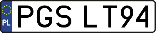PGSLT94