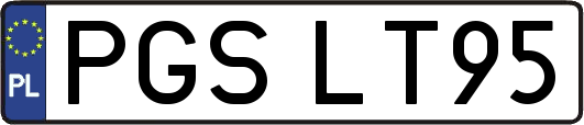 PGSLT95