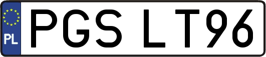 PGSLT96