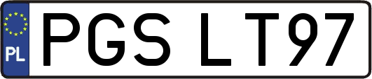 PGSLT97