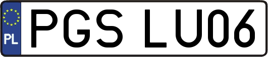 PGSLU06