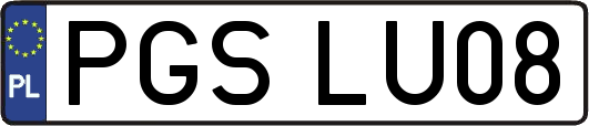 PGSLU08