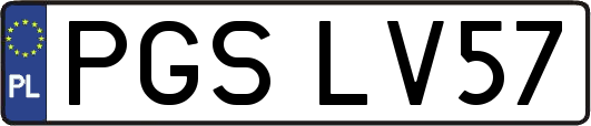 PGSLV57