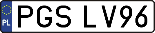 PGSLV96