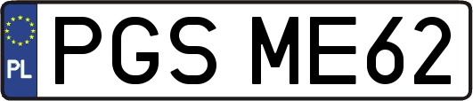 PGSME62