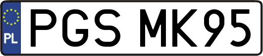 PGSMK95