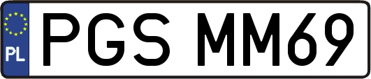PGSMM69