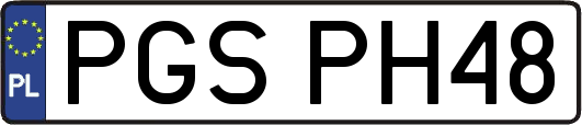 PGSPH48
