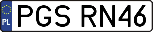 PGSRN46