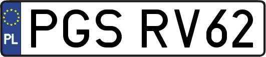 PGSRV62