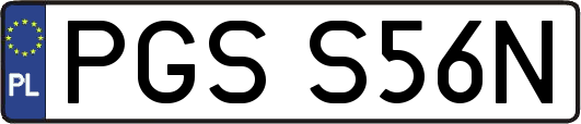 PGSS56N