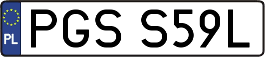 PGSS59L