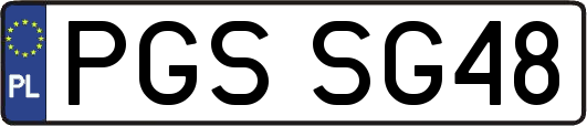 PGSSG48