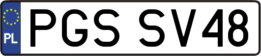 PGSSV48