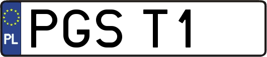 PGST1