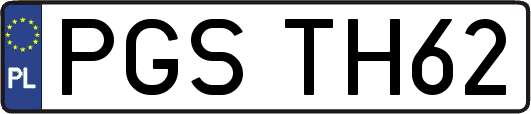 PGSTH62